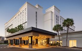 Courtyard By Marriott Across Universal Orlando
