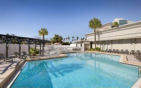 Courtyard By Marriott Across Universal Orlando